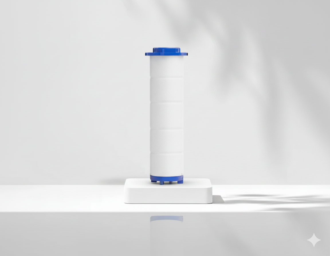 5 x Filter Replacements