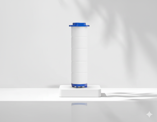 5 x Filter Replacements